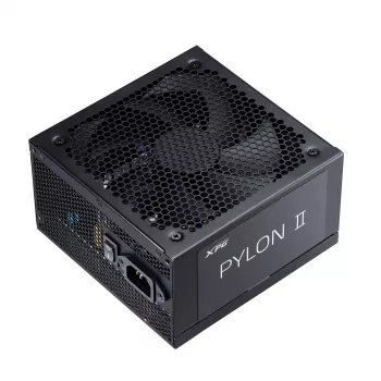 XPG PYLON II 750W Bronze τροφοδοτικό, 750 W, 100 - 240 V, 50/60 Hz, 10 A, ενεργό, 22 A