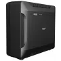 FSP Nano 800 αδιάλειπτη παροχή ισχύος (UPS) Standby (Offline) 0,8 kVA 480 W 2 έξοδοι AC