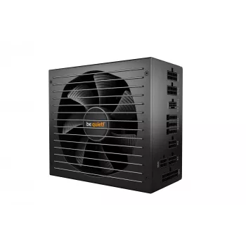 be quiet Straight Power 12 τροφοδοτικό 750 W 20+4 pin ATX ATX μαύρο