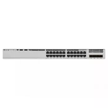 CISCO C9200 Dna Essentials, 24-Port, 3 Χρόνια Te