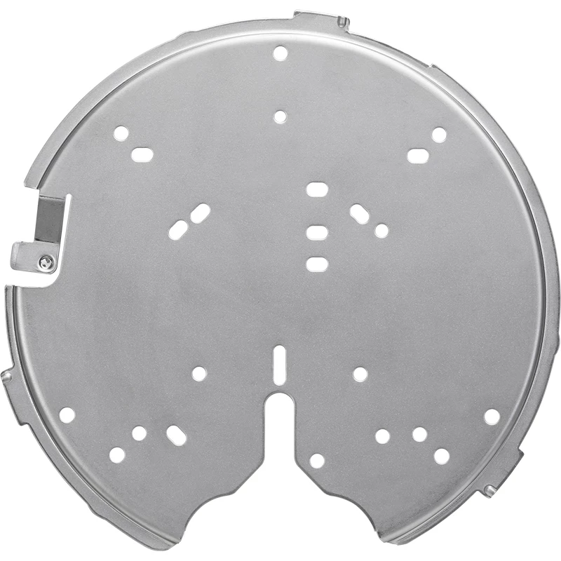 UBIQUITI NETWORKS Πολυχρηστικό σύστημα τοποθέτησης Για Uap-ac-pro