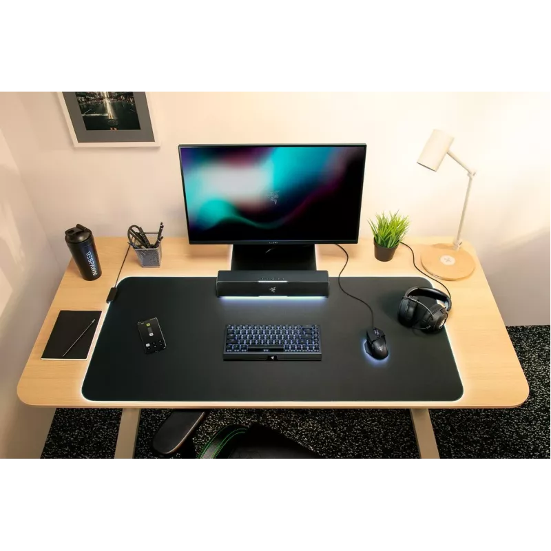 RAZER Leviathan V2 X - PC-Gaming Soundbar - Μαύρο