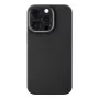 Cellularline Sensation - Θήκη σιλικόνης soft-touch για iPhone 16 Pro