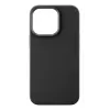 Cellularline Sensation - Θήκη σιλικόνης soft-touch για iPhone 16 Pro