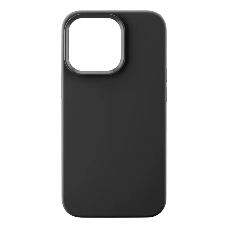 Cellularline Sensation - Θήκη σιλικόνης soft-touch για iPhone 16 Pro