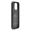 Cellularline Sensation - Θήκη σιλικόνης soft-touch για iPhone 16 Pro