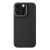 Cellularline Sensation - Θήκη σιλικόνης soft-touch για iPhone 16 Pro