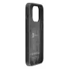 Cellularline Sensation - Θήκη σιλικόνης soft-touch για iPhone 16 Pro