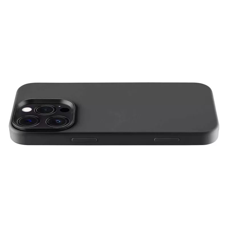 Cellularline Sensation - Θήκη σιλικόνης soft-touch για iPhone 16 Pro