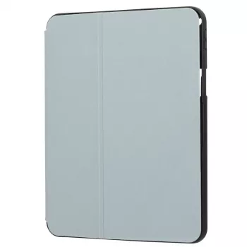 Targus Click-In THZ93211GL θήκη Folio για iPad (10ης γενιάς) 27,7 cm (10,9 ίντσες), TPU, ασημί