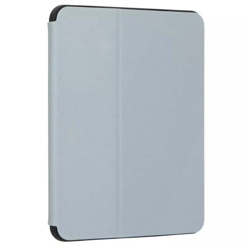 Targus Click-In THZ93211GL θήκη Folio για iPad (10ης γενιάς) 27,7 cm (10,9 ίντσες), TPU, ασημί