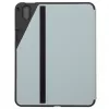 Targus Click-In THZ93211GL θήκη Folio για iPad (10ης γενιάς) 27,7 cm (10,9 ίντσες), TPU, ασημί