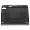 Targus Click-In THZ93211GL θήκη Folio για iPad (10ης γενιάς) 27,7 cm (10,9 ίντσες), TPU, ασημί