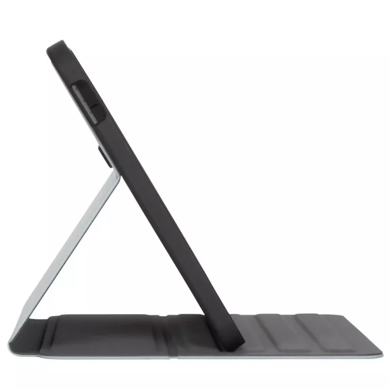 Targus Click-In THZ93211GL θήκη Folio για iPad (10ης γενιάς) 27,7 cm (10,9 ίντσες), TPU, ασημί