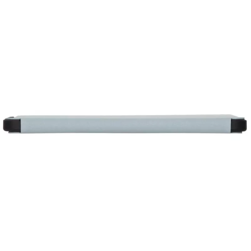 Targus Click-In THZ93211GL θήκη Folio για iPad (10ης γενιάς) 27,7 cm (10,9 ίντσες), TPU, ασημί