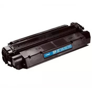 Μελανοταινία Canon EP-27 1 τεμ. Γνήσια Μαύρη