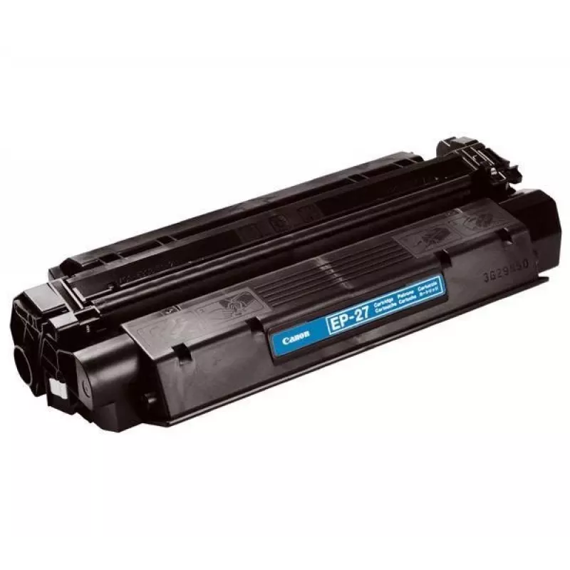 Μελανοταινία Canon EP-27 1 τεμ. Γνήσια Μαύρη