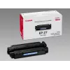 Μελανοταινία Canon EP-27 1 τεμ. Γνήσια Μαύρη