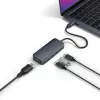 Targus HyperDrive Next USB Type-C Μπλε