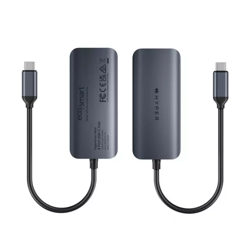 Targus HyperDrive Next USB Type-C Μπλε