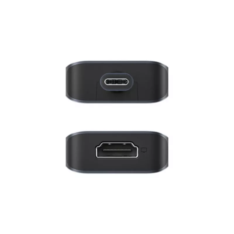 Targus HyperDrive Next USB Type-C Μπλε
