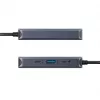 Targus HyperDrive Next USB Type-C Μπλε