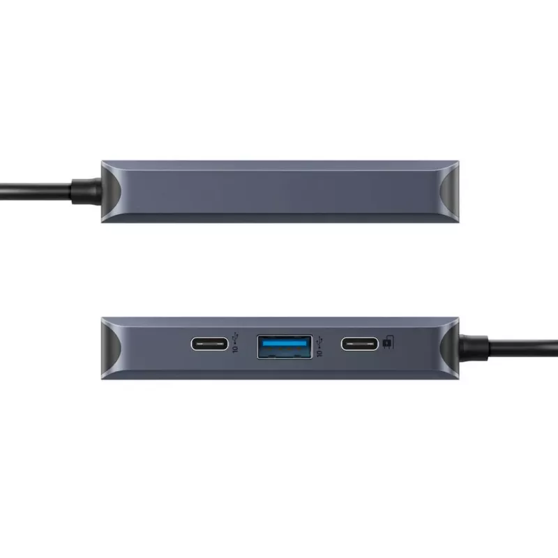 Targus HyperDrive Next USB Type-C Μπλε