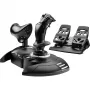 Thrustmaster T.Flight Full Kit X Μαύρο USB Joystick Αναλογικό / Ψηφιακό PC, Xbox