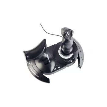 Thrustmaster T.Flight Full Kit X Μαύρο USB Joystick Αναλογικό / Ψηφιακό PC, Xbox