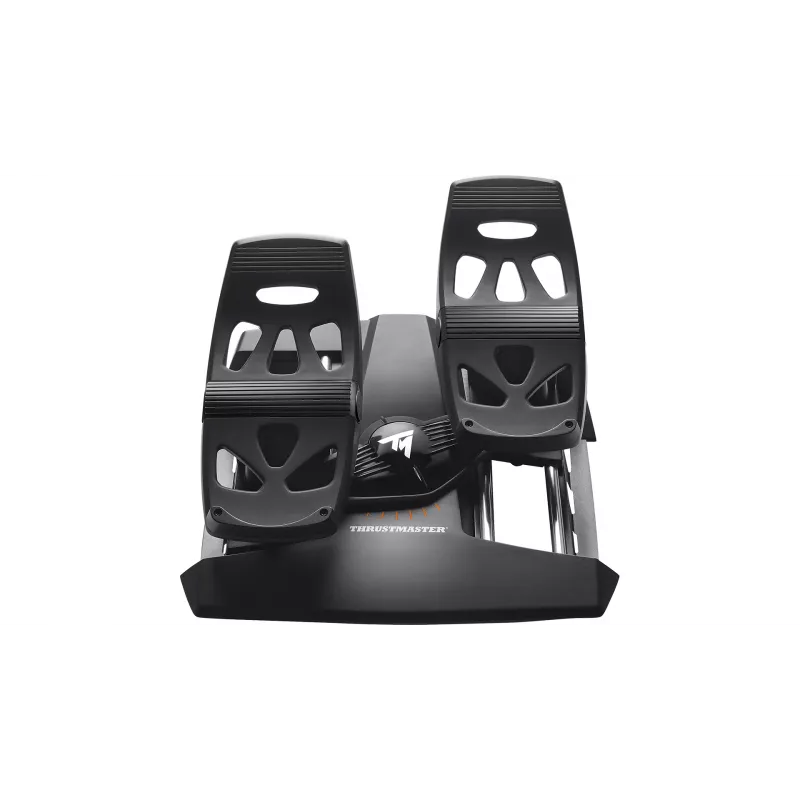 Thrustmaster T.Flight Full Kit X Μαύρο USB Joystick Αναλογικό / Ψηφιακό PC, Xbox