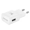 Samsung EP-TA20 Universal Λευκό USB Εσωτερικού Χώρου
