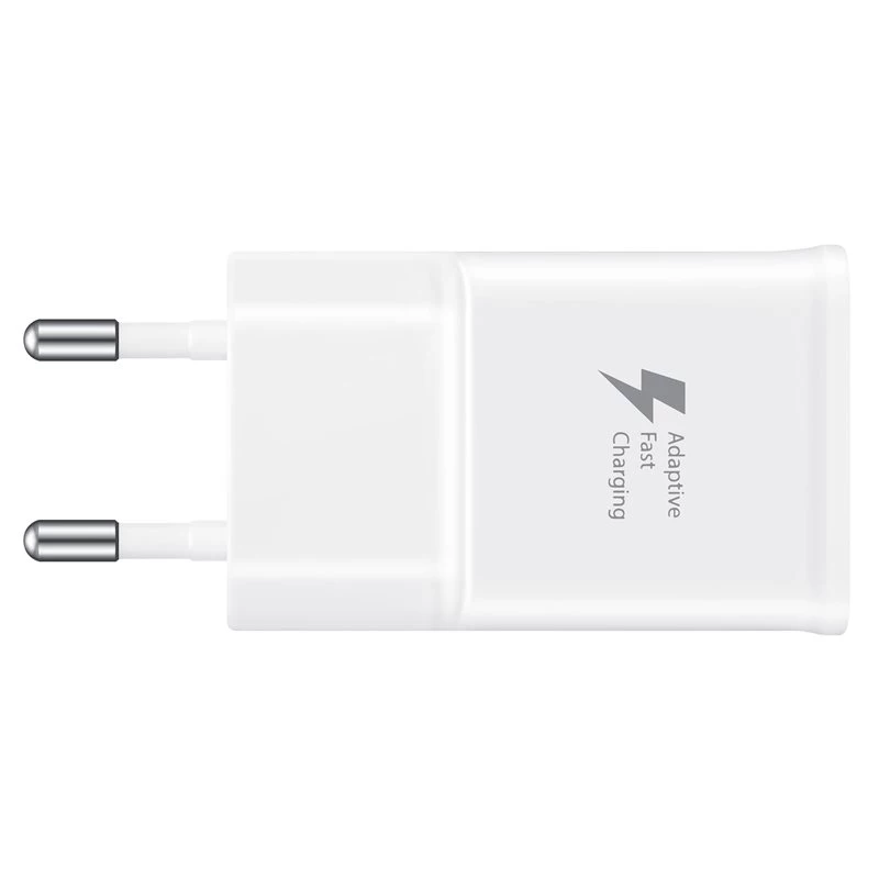 Samsung EP-TA20 Universal Λευκό USB Εσωτερικού Χώρου