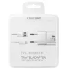 Samsung EP-TA20 Universal Λευκό USB Εσωτερικού Χώρου