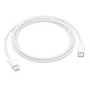Καλώδιο USB Apple MM093ZM/A 1m USB-C λευκό