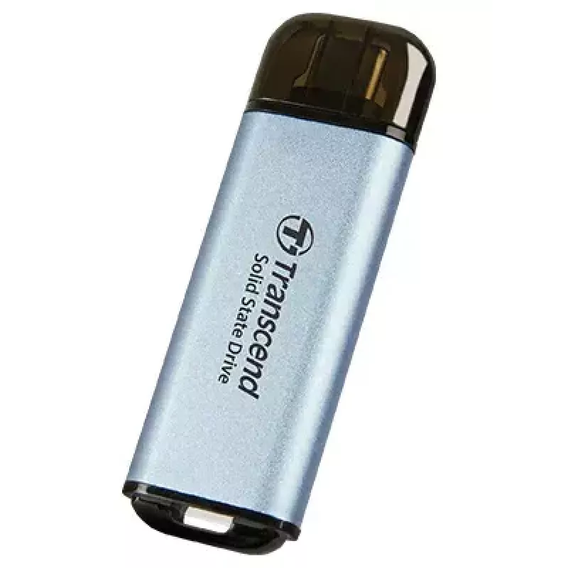 Μονάδα SSD Transcend 512 GB 2,5 inch USB Type-C ESD300C