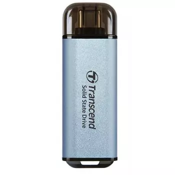 Μονάδα SSD Transcend 512 GB 2,5 inch USB Type-C ESD300C