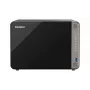 QNAP TS-AI642-8G NAS/Διακομιστής Αποθήκευσης Tower ARM Cortex-A76 8 GB Μαύρο