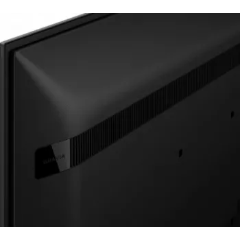 Sony FW-85BZ30L BRAVIA Professional οθόνη ψηφιακής σήμανσης, 2,16 m (85 ίντσες) LCD, 4K Ultra HD, HDR, 440 cd/m², Wi-Fi, Android, 24/7, μαύρη