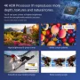 Sony FW-75BZ40L BRAVIA Professional οθόνη ψηφιακής σήμανσης, 190,5 cm (75 ίντσες) LCD, 4K Ultra HD 3840 x 2160, 700 cd/m², Wi-Fi, Android, 24/7, μαύρη