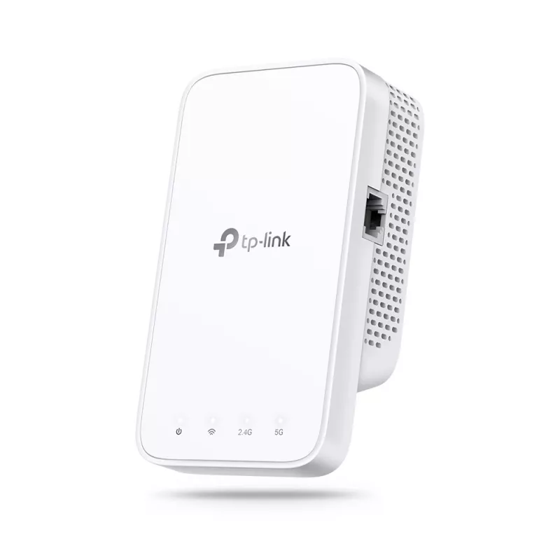 Επαναλήπτης Δικτύου TP-Link AC1200 Mesh Wi-Fi Extender