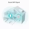 Επαναλήπτης Δικτύου TP-Link AC1200 Mesh Wi-Fi Extender
