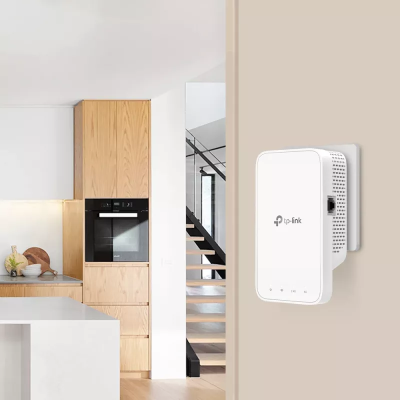 Επαναλήπτης Δικτύου TP-Link AC1200 Mesh Wi-Fi Extender