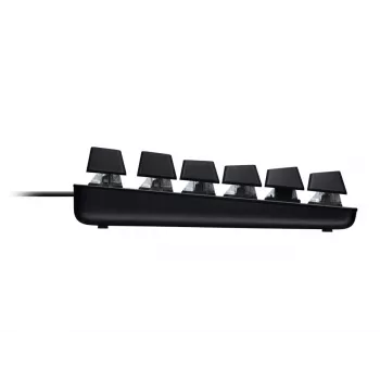 Μηχανικό Πληκτρολόγιο Gaming Logitech G G413 TKL SE Tenkeyless USB LED Μαύρο