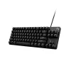 Μηχανικό Πληκτρολόγιο Gaming Logitech G G413 TKL SE Tenkeyless USB LED Μαύρο