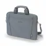 DICOTA Eco Λεπτή Θήκη Base - 11-12,5 inch Τσάντα Notebook - Γκρι / 300d Rpet Πολυεστέρας