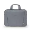 DICOTA Eco Λεπτή Θήκη Base - 11-12,5 inch Τσάντα Notebook - Γκρι / 300d Rpet Πολυεστέρας