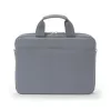 DICOTA Eco Λεπτή Θήκη Base - 11-12,5 inch Τσάντα Notebook - Γκρι / 300d Rpet Πολυεστέρας