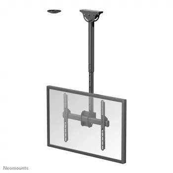 Neomounts NM-C440BLACK Βάση Οροφής Οθόνης/Τηλεόρασης 32-60 inch - h 56-91 cm