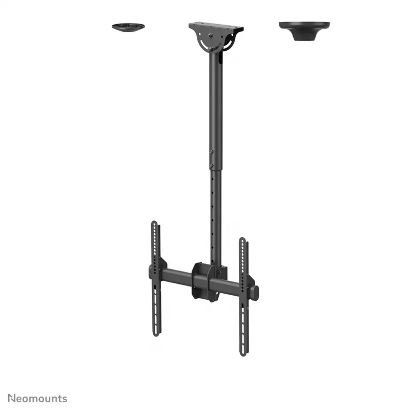 Neomounts NM-C440BLACK Βάση Οροφής Οθόνης/Τηλεόρασης 32-60 inch - h 56-91 cm