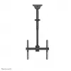 Neomounts NM-C440BLACK Βάση Οροφής Οθόνης/Τηλεόρασης 32-60 inch - h 56-91 cm